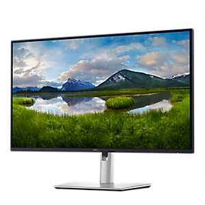 Dell 4k Monitors: Crystal-clear Visuals & Detail | Dell Dell 4k Monitors: Crystal-clear Visuals & Detail | Dell